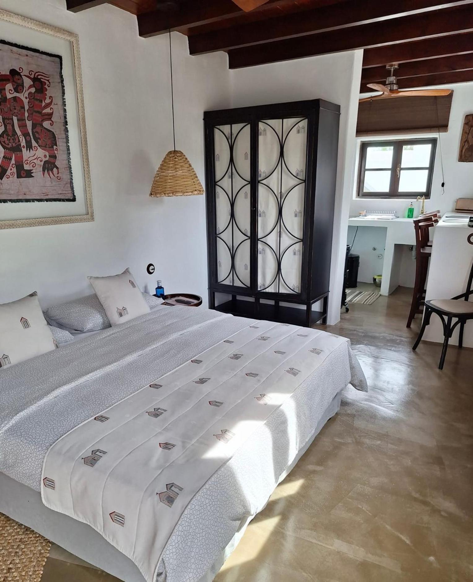 Las Pergolas Villa Rural Tías Quarto foto