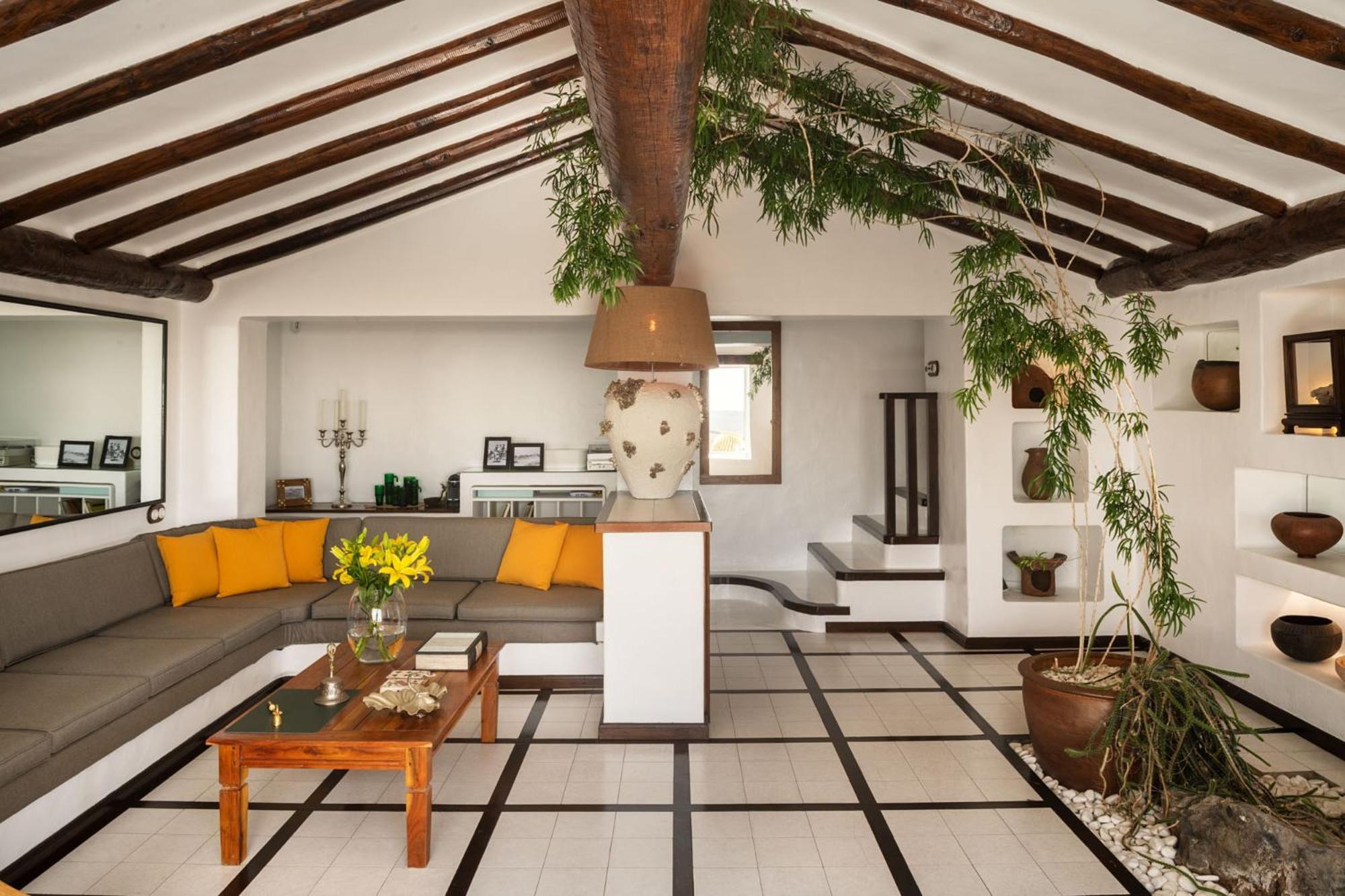 Las Pergolas Villa Rural Tías Quarto foto